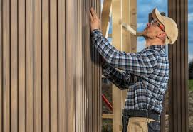 Best Custom Trim and Detailing for Siding  in Prieton, NC